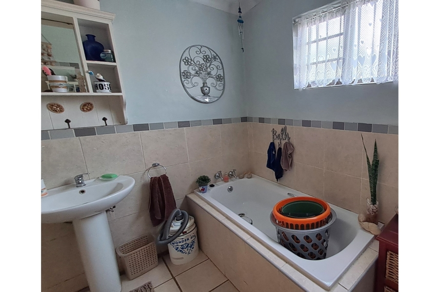 2 Bedroom Property for Sale in Parys Free State